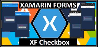 Xamarin 
