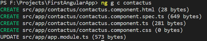 Learn Angular Step By Step In Easy Way