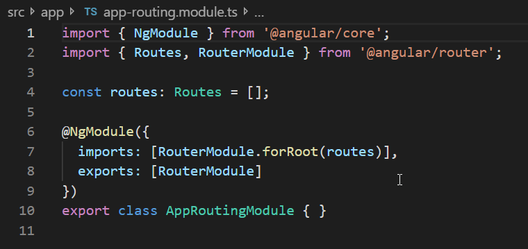 Learn Angular Step By Step In Easy Way