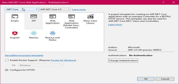 Learn ASP.NET Core MVC With MSSQL Using Dapper ORM (RESTful) And Swagger UI