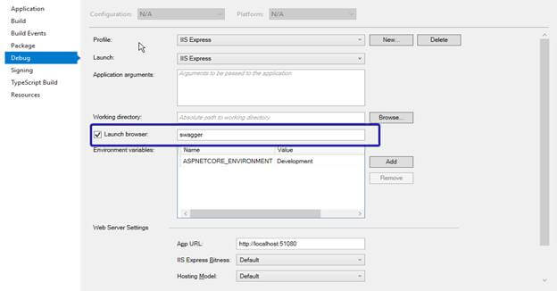 Learn ASP.NET Core MVC With MSSQL Using Dapper ORM (RESTful) And Swagger UI