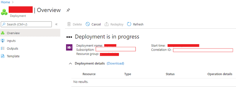 Azure Service Bus Queues