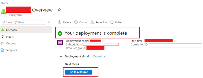 Azure Service Bus Queues