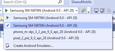 Learn Blazor For Cross-Platform Mobile Development Using Mobile Blazor Bindings
