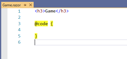 Learn Blazor For Cross-Platform Mobile Development Using Mobile Blazor Bindings