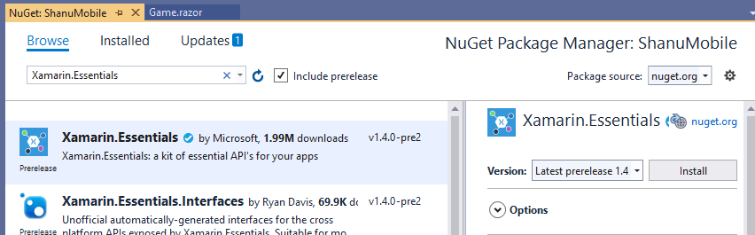 Learn Blazor For Cross-Platform Mobile Development Using Mobile Blazor Bindings