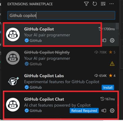 Learn GitHub CoPilot