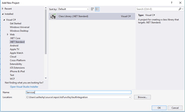 Learn How To Authorize Your Key Vault Secrets To Serverless Azure Function