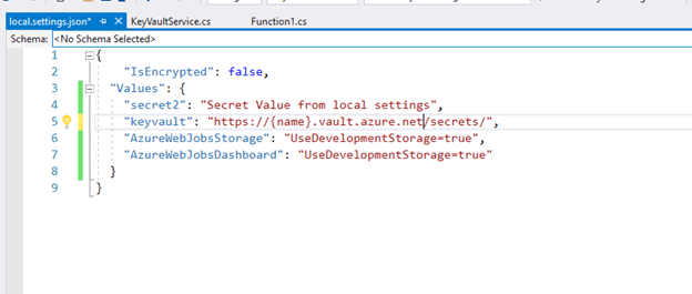 Learn How To Authorize Your Key Vault Secrets To Serverless Azure Function