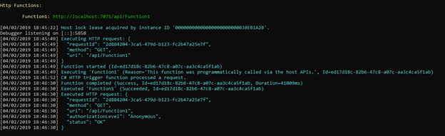 Learn How To Authorize Your Key Vault Secrets To Serverless Azure Function