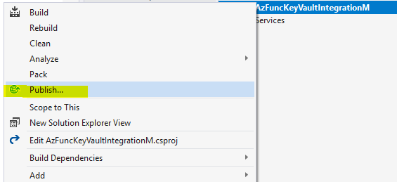 Learn How To Authorize Your Key Vault Secrets To Serverless Azure Function