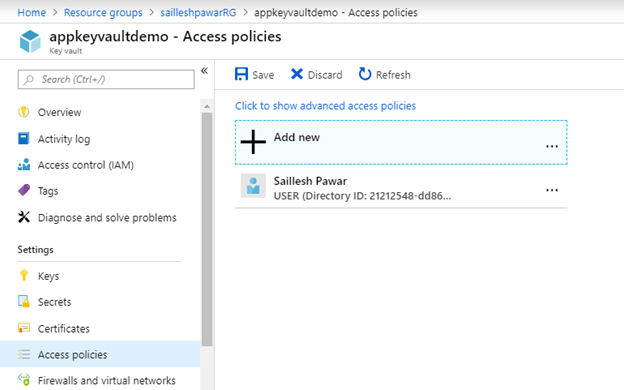 Learn How To Authorize Your Key Vault Secrets To Serverless Azure Function