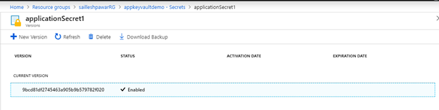 Learn How To Authorize Your Key Vault Secrets To Serverless Azure Function