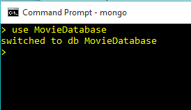 Learn MongoDB In A Nutshell