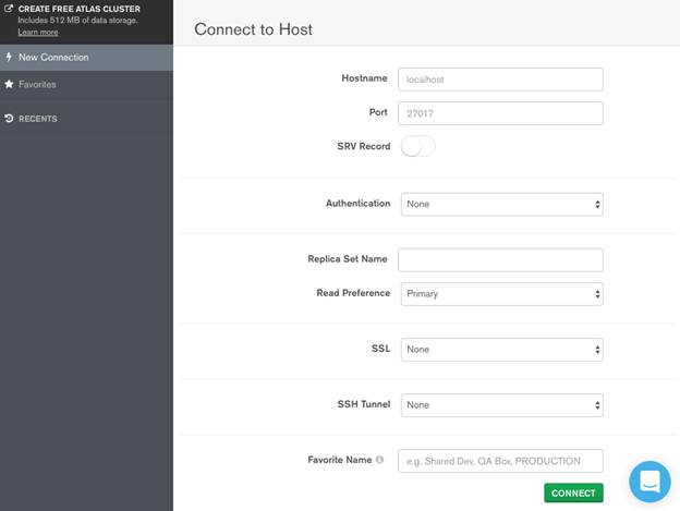 Learn MongoDB In A Nutshell