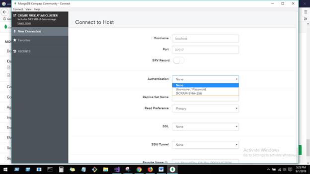 Learn MongoDB In A Nutshell