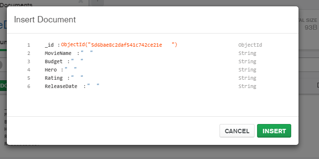 Learn MongoDB In A Nutshell