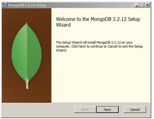 MongoDB