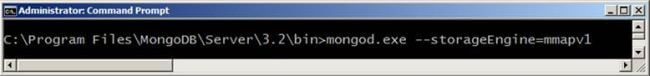 MongoDB