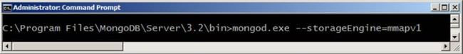 MongoDB
