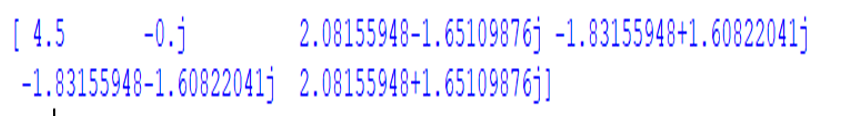 Learn (Python) SciPy