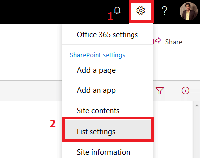 SharePoint