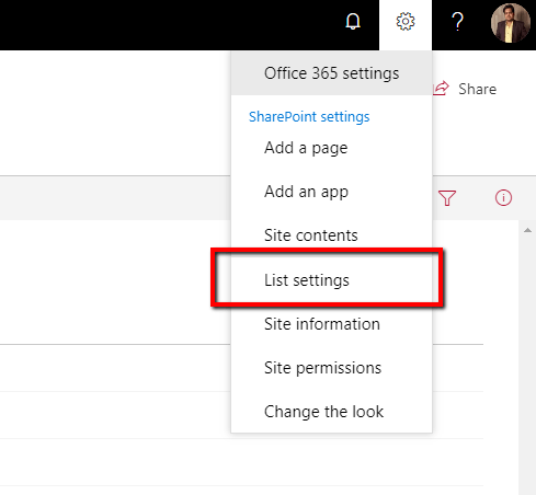SharePoint