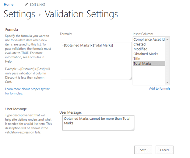SharePoint