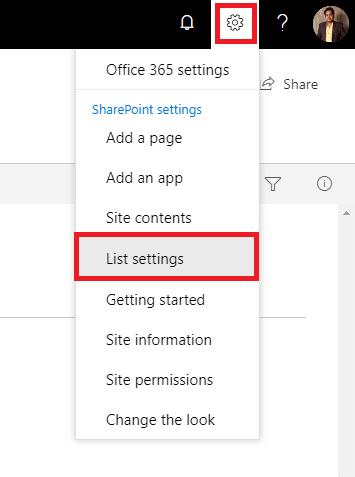 SharePoint