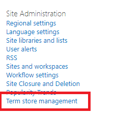 SharePoint