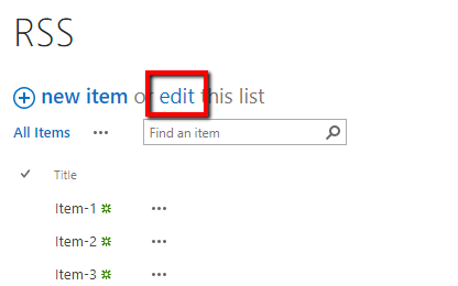 SharePoint