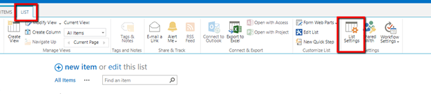 SharePoint
