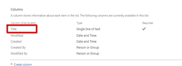 SharePoint