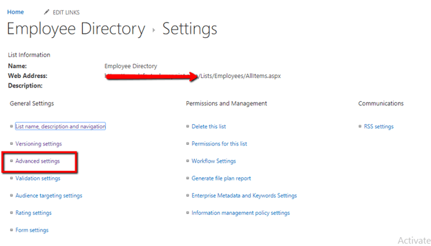 SharePoint