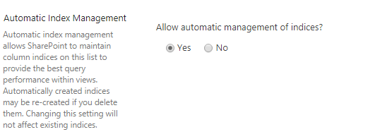 SharePoint