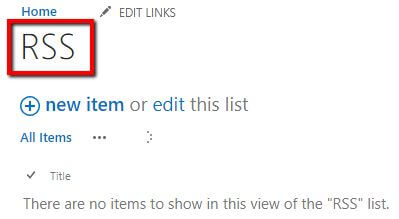 SharePoint