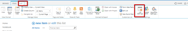 SharePoint