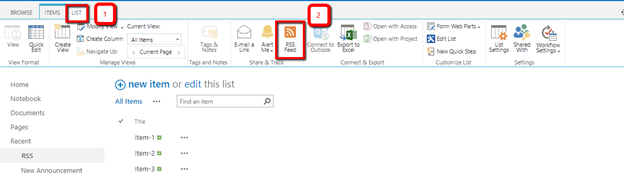 SharePoint