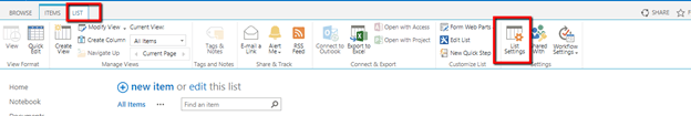 SharePoint