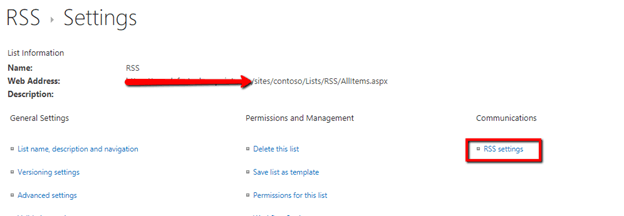 SharePoint