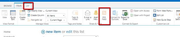 SharePoint
