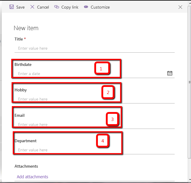 SharePoint
