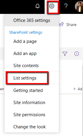 SharePoint