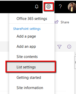 SharePoint