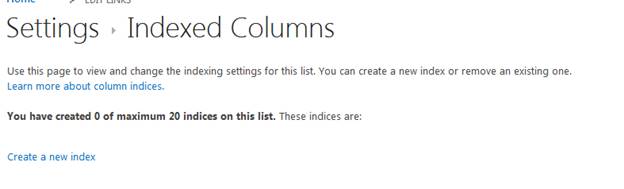 SharePoint