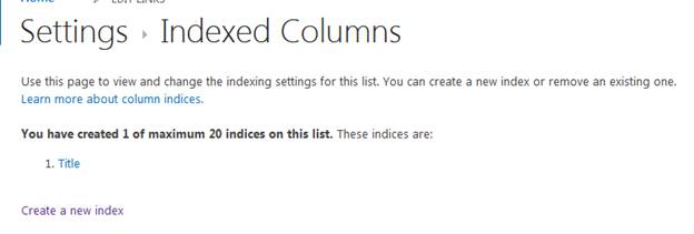 SharePoint
