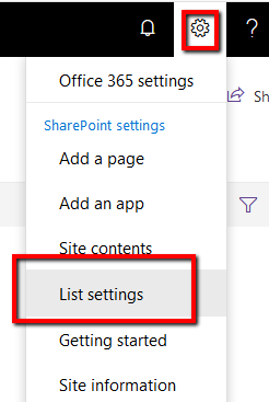 SharePoint