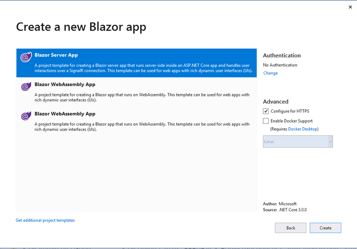 Learn To Draw Simple ASP.NET Core Blazor Bar Chart Using Canvas Extensions