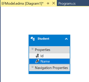 Data Access Approaches of Entity Framework in .NET