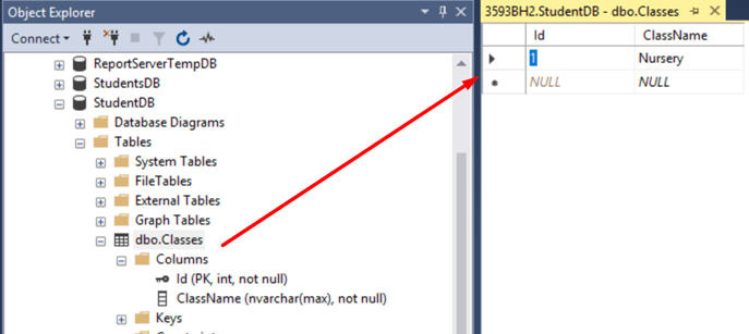 Data Access Approaches of Entity Framework in .NET